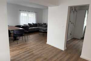 Genehmigt als Ferienwohnung – Traumhaftes Einfamilienhaus in ruhiger Sackgasse – Ortenaukreis – Vorschaubild 3