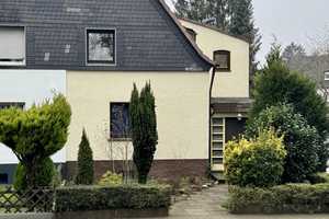 Raumwunder 
Charmante Doppelhaushälfte in 
Bergisch Gladbach - Gronau – Rheinisch-Bergischer Kreis – Vorschaubild 2