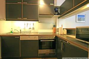 LUV Living - In Laufnähe zur TU und UDK - ruhiges Loft-Apartment – Die vollständige Adresse der Immobilie erhältst du vom Anbieter., 10587 Charlottenburg, Berlin – Vorschaubild 8