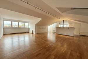 Exklusive Wohnung mit großzügiger Dachterrasse - urbanes Wohnen mit besonderem Flair – Die vollständige Adresse der Immobilie erhältst du vom Anbieter., 76133 Innenstadt-West, Karlsruhe – Vorschaubild 29