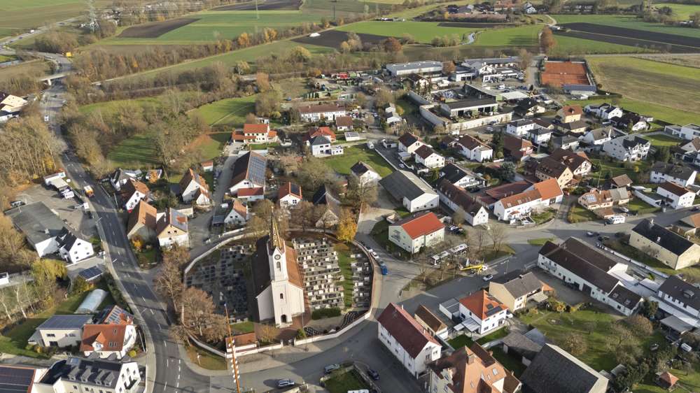 Projekt: Denkmalschutz mit Baugenehmigung für 4 WE mit 354 m² Wfl., Ingolstadt – Bild 3