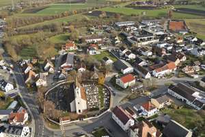 Projekt: Denkmalschutz mit Baugenehmigung für 4 WE mit 354 m² Wfl. – Die vollständige Adresse der Immobilie erhältst du vom Anbieter., 85055 Mailing, Ingolstadt – Vorschaubild 3
