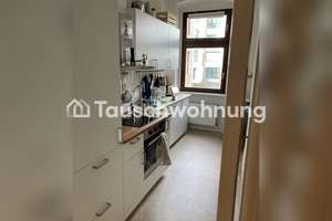 Tauschwohnung: 3 Zimmer Bergmannkiez gegen größere Wohnung im gleichen Kiez – Die vollständige Adresse der Immobilie erhältst du vom Anbieter., 10961 Kreuzberg, Berlin – Vorschaubild 3