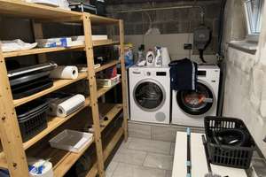 Wohnen mit Charakter: Einfamilienhaus in Köln-Meschenich – Die vollständige Adresse der Immobilie erhältst du vom Anbieter., 50997 Meschenich, Köln – Vorschaubild 27