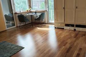 Attraktive 3-Zimmer-Wohnung mit Balkon und EBK in Mannheim  – S 1 -, 68161 Innenstadt/Jungbusch, Mannheim – Vorschaubild 14