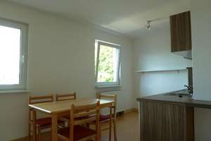 2-Zi-Wg, OF, hell, klarer Schnitt, City- und S-Bahn-Nähe, Balkon – 63067 Messehalle, Offenbach am Main – Vorschaubild 2
