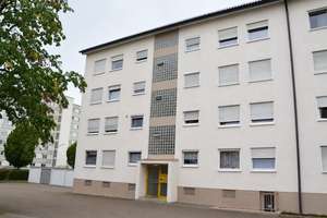 Provisionsfrei: Großzügige 4-Zimmer-Wohnung mit Balkon & Stellplatz in Neu-Ulm-Ludwigsfeld – Die vollständige Adresse der Immobilie erhältst du vom Anbieter., 89231 Neu-Ulm – Vorschaubild 14