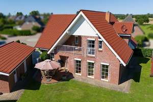 Exklusives Einfamilienhaus in Oldenburg-Dannau – Ruhige Lage am Feldrand – Die vollständige Adresse der Immobilie erhältst du vom Anbieter., 23758 Oldenburg in Holstein – Vorschaubild 52