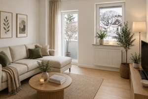 Viel Platz für die ganze Familie - renoviertes Reihenhaus, sofort bezugsfrei & provisionsfrei – 27576 Klushof, Bremerhaven – Vorschaubild 4