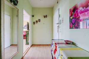 Befristet für 12 Monate - Schöne Einzelwohnung am Heilmannring – Heilmannring 71A, 13627 Charlottenburg-Nord, Berlin – Vorschaubild 22