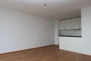 Unvermietete 2-Zimmer-Wohnung mit großzügigem Balkon in Schwabing - provisionsfrei – Leopoldstraße 206, 80804 Neufreimann, München – Vorschaubild 2