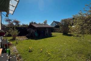 Doppelhaushälfte mit 160 m² in Wellendingen – 78669 Wellendingen – Vorschaubild 4