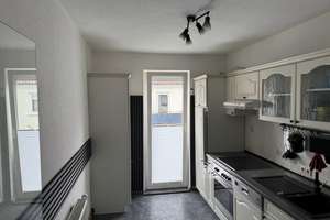 Helle 3-Zimmer-Wohnung mit Balkon und Einbauküche im 1. OG in Bremen-Walle – Nachtigalstraße -, 28217 Steffensweg, Bremen – Vorschaubild 11