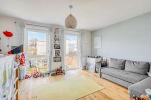 Familienfreundliches Neubau-Reihenendhaus in idyllischer Umgebung – Die vollständige Adresse der Immobilie erhältst du vom Anbieter., 12307 Lichtenrade, Berlin – Vorschaubild 10