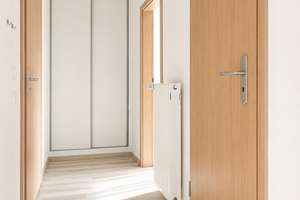 Gepflegte Singlewohnung mit zuverlässigem Mieter – Die vollständige Adresse der Immobilie erhältst du vom Anbieter., 42289 Heckinghausen, Wuppertal – Vorschaubild 4