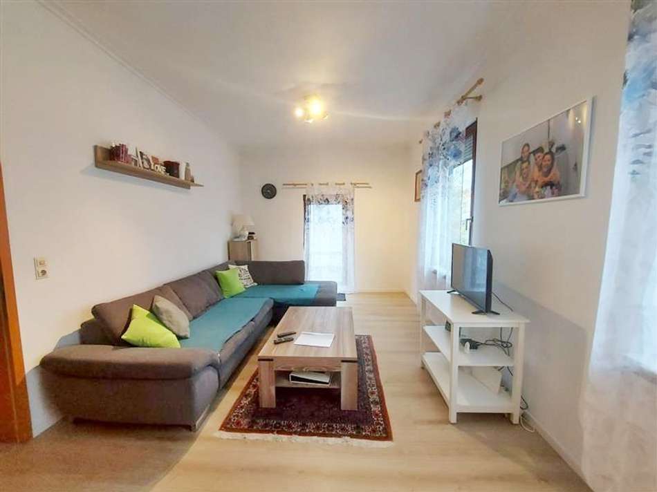 Wohnung OG Haus 67