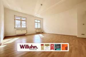 Sofort bezugsfrei | Balkon | 2 Zimmer | Leipzig-Gohlis