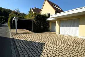 Außergewöhnliches Mehrfamilienhaus (ETW´s) in exklusiver Lage am Brasselsberg – Kassel – Vorschaubild 12