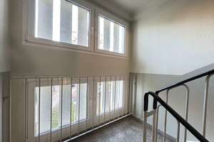 2-Raum-Wohnung mit Balkon ins Grüne  – 6128 Südstadt, Halle (Saale) – Vorschaubild 5