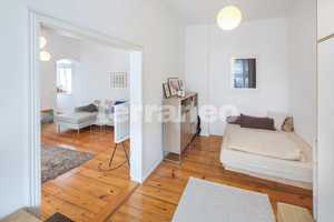 Sanierter Altbau: 2 Zimmer & Balkon in bester Mitte-Lage / bezugsfrei – Torstraße 185, 10115 Berlin – Vorschaubild 5