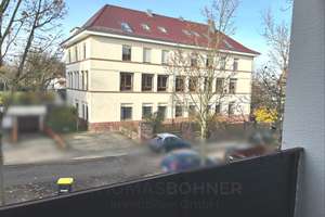 Gut geschnittene, schöne 1-Zimmerwohnung in ruhiger Lage mit Stellplatz und Balkon – Die vollständige Adresse der Immobilie erhältst du vom Anbieter., 75173 Südweststadt, Pforzheim – Vorschaubild 5