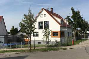 PROVISIONSFREI / Befristete Vermietung / Modernes EFH / 6-Zimmer / Ideal f. München-Pendler – Aichach-Friedberg (Kreis) – Vorschaubild 1