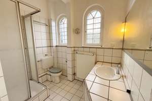 Charmantes Jugendstilhaus mit Aus- und Anbaupotenzial – 51371 Bürrig, Leverkusen – Vorschaubild 15