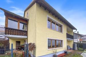 Hier findet Ihre Familie ausreichend Platz! – Die vollständige Adresse der Immobilie erhältst du vom Anbieter., 97848 Rechtenbach – Vorschaubild 4
