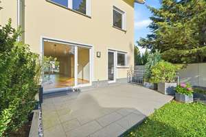 Hausgefühl inklusive – Traumwohnung mit eigenem Garten – Die vollständige Adresse der Immobilie erhältst du vom Anbieter., 50170 Kerpen – Vorschaubild 4