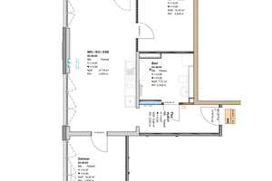 78WEST: moderne 3-Zimmer-Wohnung mit Weitsicht – Prüfeninger Str. 78, 93049 Westenviertel, Regensburg – Vorschaubild 15
