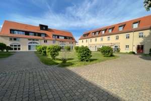 Schöne 4 Raumwohnung in traumhafter Lage mit großerTerrasse 