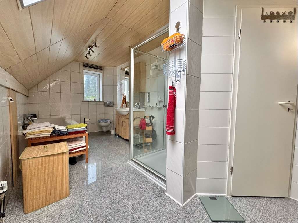 Immobilie in Holle - Charmantes Wohnen in ruhiger Lage - Bild 10