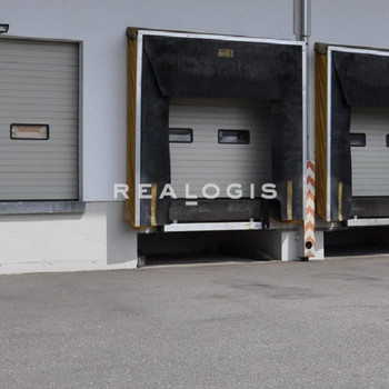 Donauwörth, ca. 1.300 m² Lager- und Produktionsfläche zuzüglich Bürofläche zu vermieten