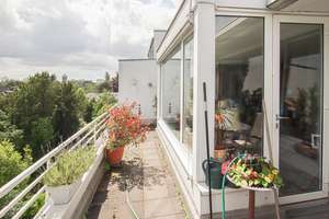 Dachterrassen-Traumwohnung mit Aufzug – Die vollständige Adresse der Immobilie erhältst du vom Anbieter., 40239 Düsseltal, Düsseldorf – Vorschaubild 3