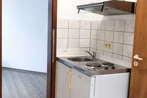 Schöne 1 Zimmer Wohnung, 23qm mit einer Pantryküche, im Zentrum von Ludwigshafen – Wredestraße 46, 67059 Mitte, Ludwigshafen am Rhein – Vorschaubild 4