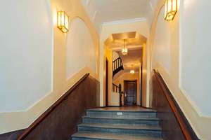 ALTBAU IN BESTLAGE NEUHAUSEN – Die vollständige Adresse der Immobilie erhältst du vom Anbieter., 80634 Neuhausen, München – Vorschaubild 2