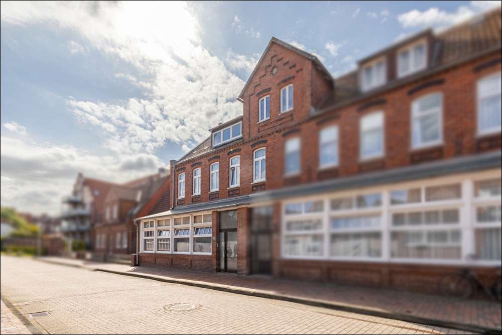 Juist – Neuer Preis: Sanierungsobjekt mit Entwicklungspotenzial, Aurich Kreis – Bild 2