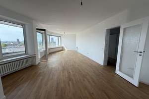 Stilvoll saniert: 3,5-Zimmer-Wohnung in Köln-Mülheim – Wiener Platz 2, 51065 Mülheim (Ortsteil), Köln – Vorschaubild 5