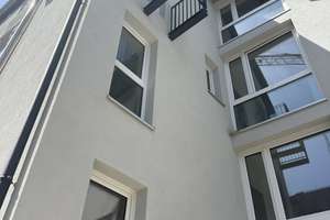 Moderner fertig gestellter NEUBAU, 3-Zi-Wohnung mit Einbauküche, Erstbezug, Maisonette – Feuerbacher-Tal-Straße 24, 70469 Feuerbach-Mitte, Stuttgart – Vorschaubild 2