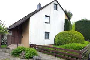 Gehrden - Toplage, EFH/ZFH mit Potential, 152 m² Wohnfläche, 2 Garagen, 887 m² reizvolles Grundstück – Hannover (Kreis) – Vorschaubild 3