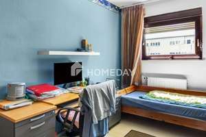 Frankfurt-Praunheim: Gemütliches Reihenmittelhaus mit Wintergarten, Keller und Garten – 60488 Praunheim, Frankfurt am Main – Vorschaubild 17