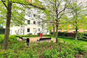 Ein - Zimmer - Wohnung mit Balkon am Paunsdorf Center - Attraktive Kapitalanlage – Die vollständige Adresse der Immobilie erhältst du vom Anbieter., 4329 Heiterblick, Leipzig – Vorschaubild 9