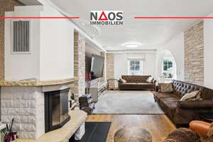 Schönes Haus mit Altbau-Charme und modernem Stil – Die vollständige Adresse der Immobilie erhältst du vom Anbieter., 67681 Sembach – Vorschaubild 1