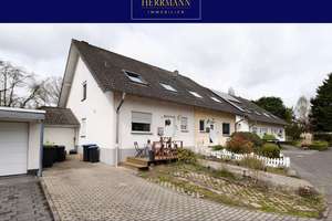 Familienfreundliche Doppelhaushälfte mit Garage in ruhiger Wohnlage von Polch – Die vollständige Adresse der Immobilie erhältst du vom Anbieter., 56751 Polch – Vorschaubild 1