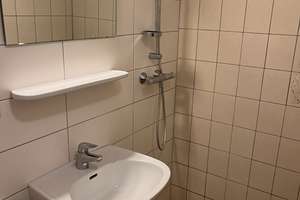 Gemütliche 1-Zimmer-Whg. mit Pantryküche – Ginsterweg 18, 37077 Weende, Göttingen – Vorschaubild 4