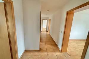 Stilvolle 3-Raum-Wohnung mit Blick ins Grüne – 39126 Rothensee, Magdeburg – Vorschaubild 7