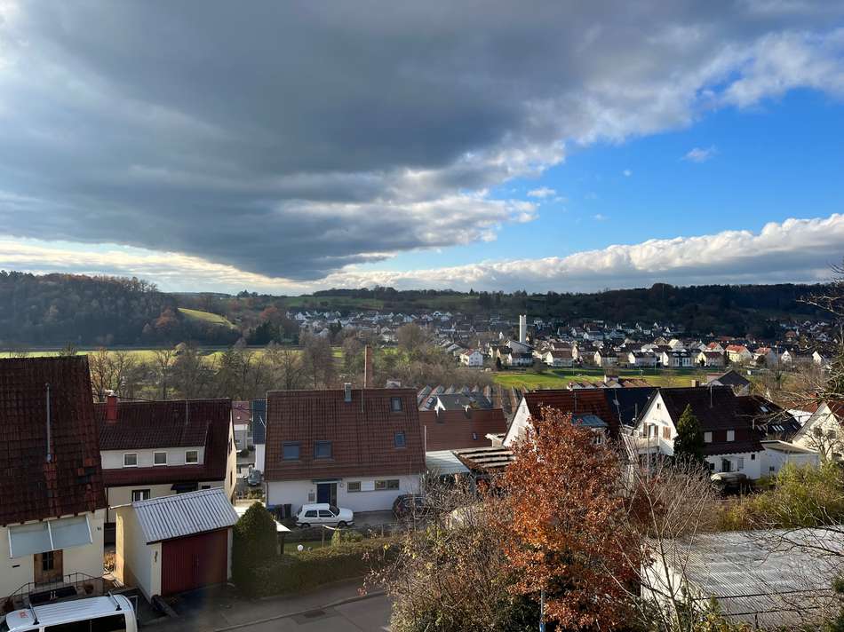 Aussicht