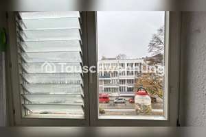 Tauschwohnung: Gewofag gwg - 2 Zimmerwohnung gegen 3 Zimmer tauschen – Die vollständige Adresse der Immobilie erhältst du vom Anbieter., 81671 Echarding, München – Vorschaubild 7