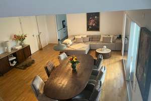 Kinderfreundliche 4 ZKBB Maisonette in FDH mit Garten und Garage – Die vollständige Adresse der Immobilie erhältst du vom Anbieter., 68259 Feudenheim, Mannheim – Vorschaubild 3