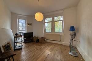 Jungbusch: 2-Zimmer-Wohnung mit Einbauküche ~ Ideal für WG oder Studenten – Die vollständige Adresse der Immobilie erhältst du vom Anbieter., 68159 Innenstadt/Jungbusch, Mannheim – Vorschaubild 5